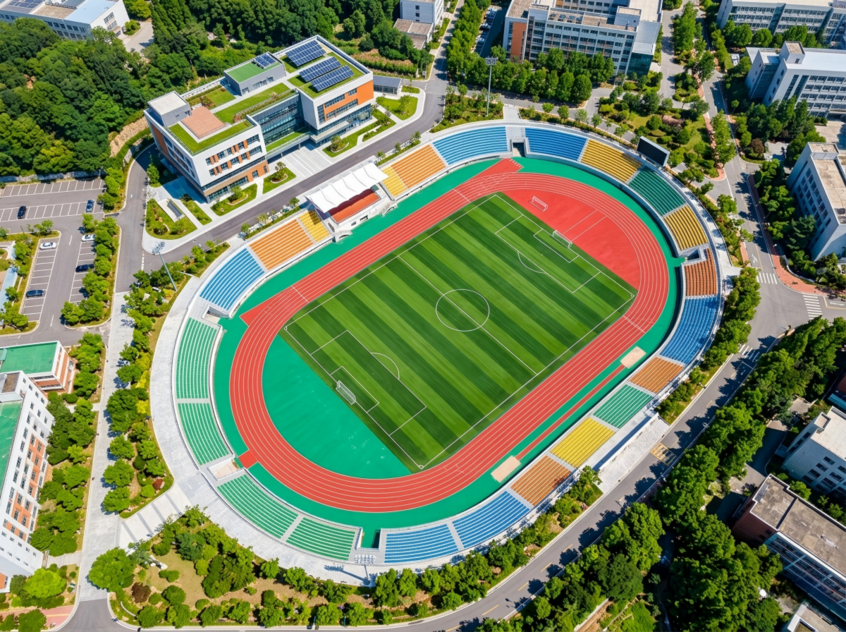 濮阳市透气型塑胶跑道透气型塑胶跑道 - 哪里好